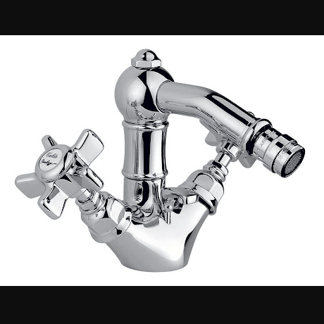 Twinner Bidet Tap