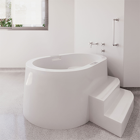 Birthing Baths