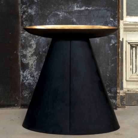 Bronze Freestanding Basins Bronze Freestanding Basins
