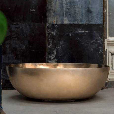 Bronze Freestanding Baths Bronze Freestanding Baths