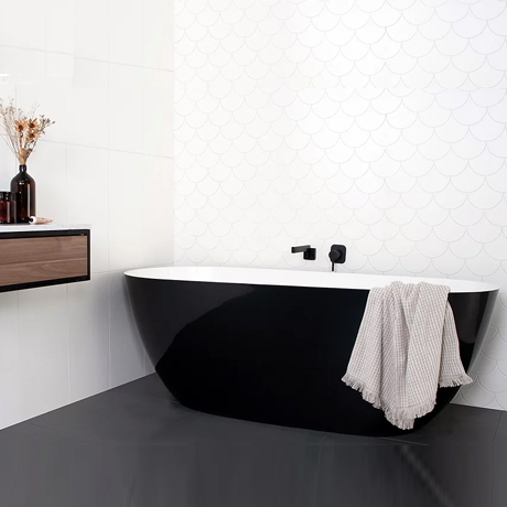 Freestanding Baths
