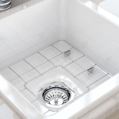 Butler Sink Protection