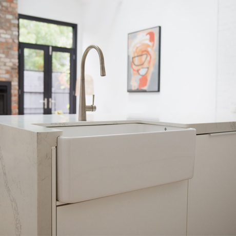 Butler Sinks