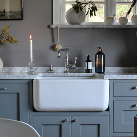 Butler Sinks