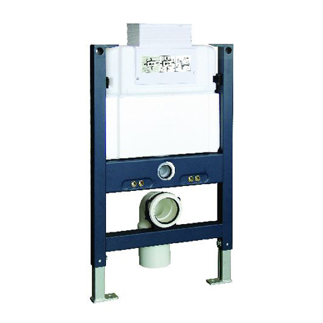 Cisterns