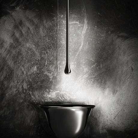 Ceiling Basin Mixer Ceiling Basin Mixer
