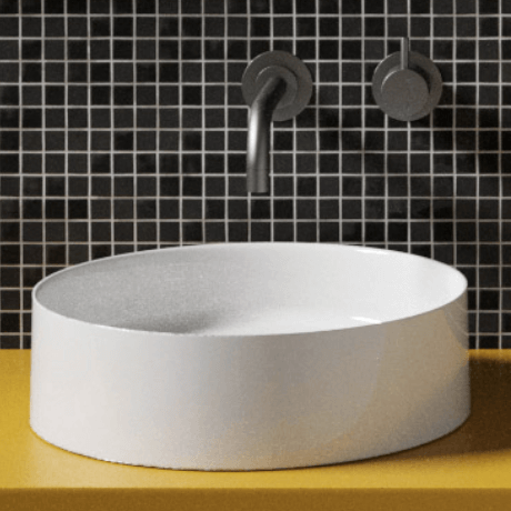 Ceramic Above Counter Basins