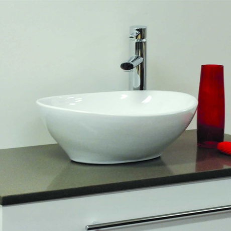 Ceramic Above Counter Basins