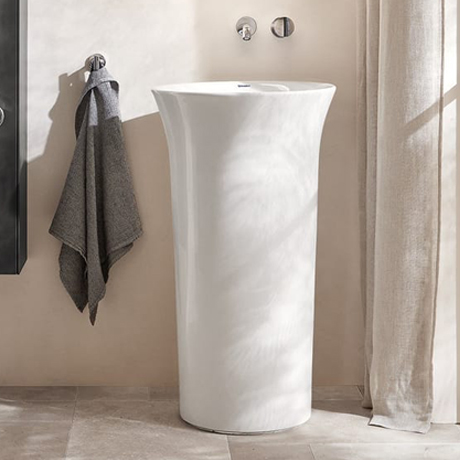 Ceramic Freestanding Basins