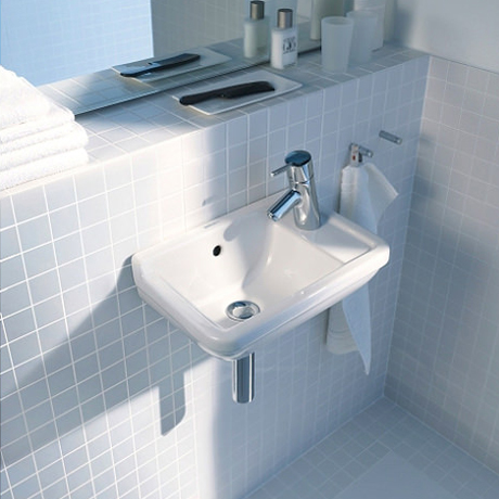 Ceramic Handrinse Basins