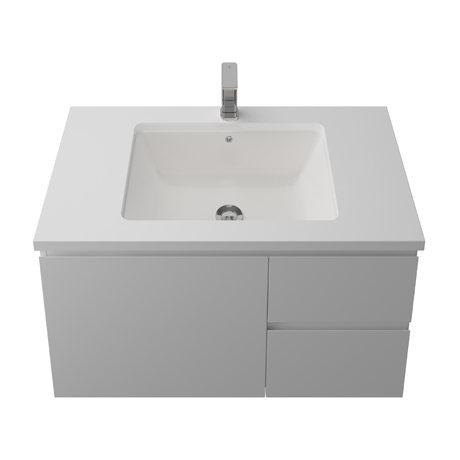 Ceramic Under Counter Basins