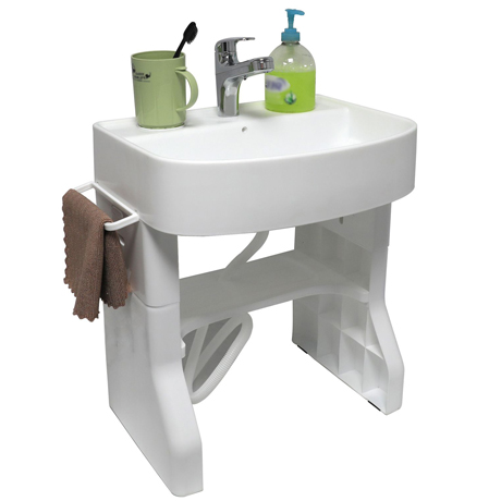 Childcare Above Counter Basins Childcare Above Counter Basins