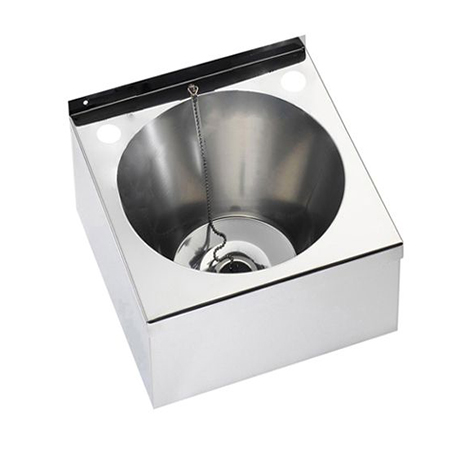Childcare Stainless Steel Handrinse Basins Childcare Stainless Steel Handrinse Basins