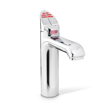 Domestic Chilled/Boiling Zip Tap Domestic Chilled/Boiling Zip Tap