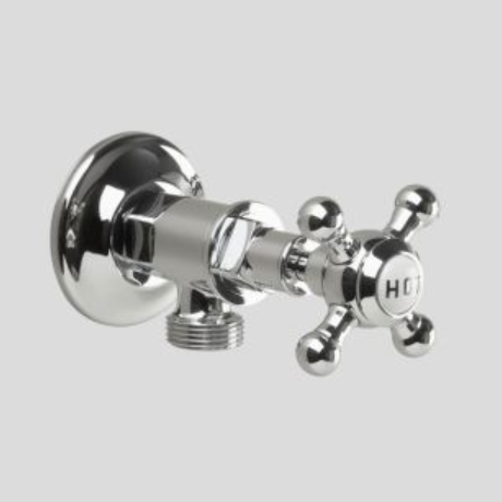 Cistern Tap