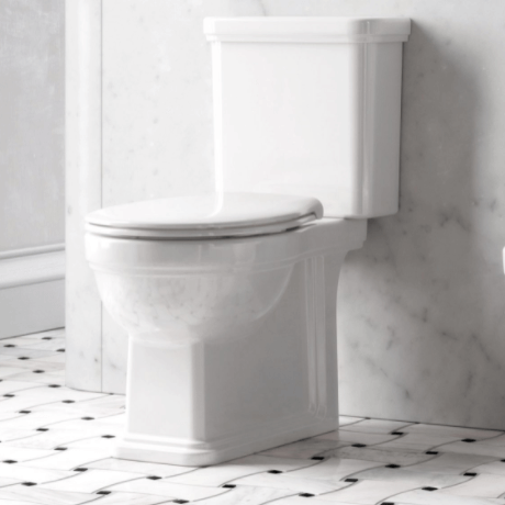 Close Coupled Toilets Close Coupled Toilets