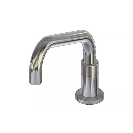 Commercial Deck Mounted Basin Spout