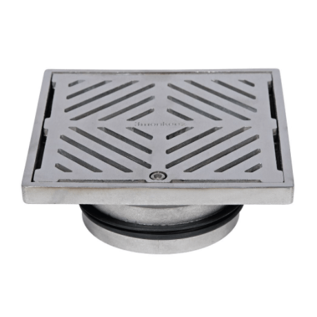 Commercial Floor Grates
