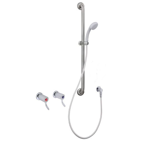 Commercial Hand Shower