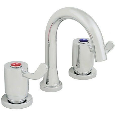 Commercial Hospitality Basin Taps Commercial Hospitality Basin Taps