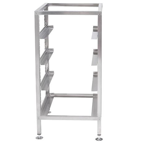 Commercial Hospitality Glass Rack