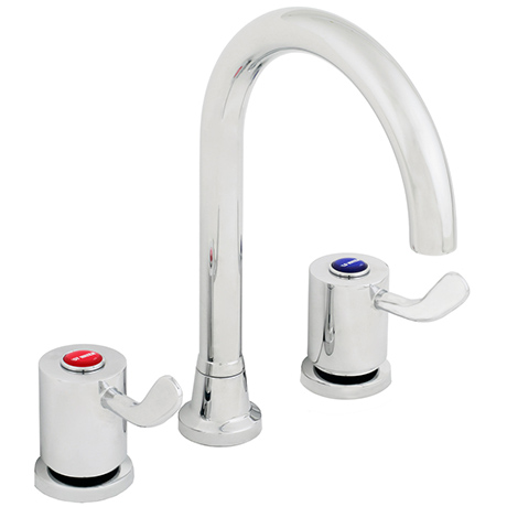 Commercial Hospitality Sink Tap Set Commercial Hospitality Sink Tap Set