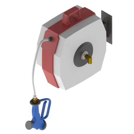 Commercial Hospitality Washdown Gun Commercial Hospitality Washdown Gun
