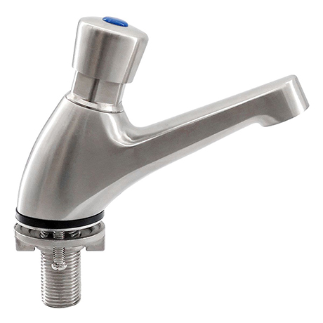 Commercial Push Pillar Taps Commercial Push Pillar Taps