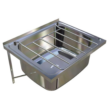 Commercial Sinks