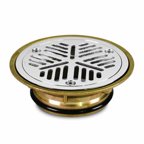 Commercial Vinyl Floor Wastes