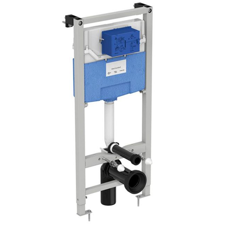 Commercial Wall Hung Cisterns