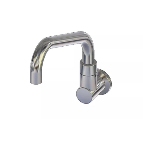 Commercial Wall Mounted Basin Spout