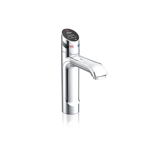Commercial Zip Tap