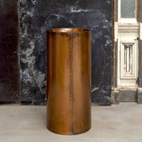 Copper Basins