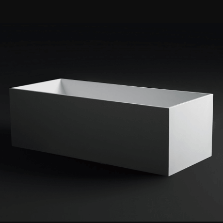 Corner Freestanding Stone Baths Corner Freestanding Stone Baths
