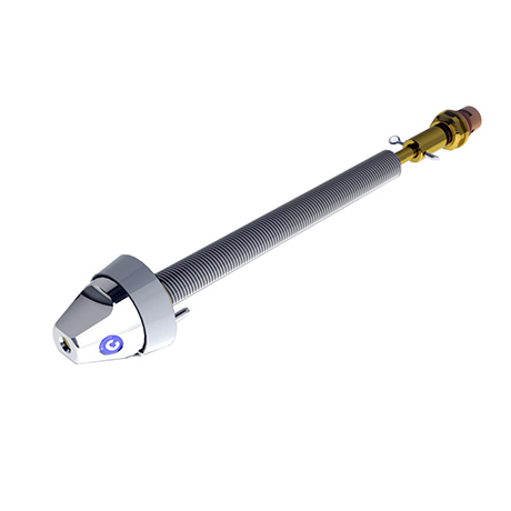 Correctional Extended Recess Adaptor Correctional Extended Recess Adaptor