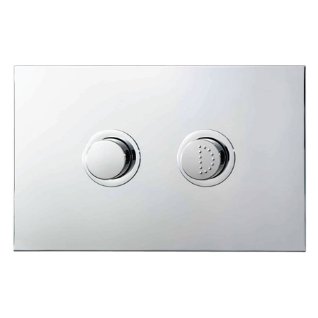 Correctional Flush Plate Buttons Correctional Flush Plate Buttons