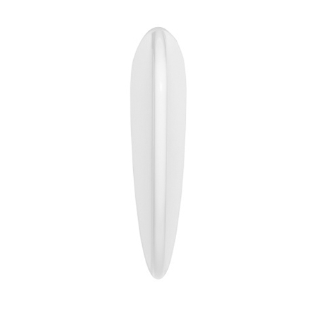 Correctional Urinal Divider Correctional Urinal Divider