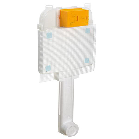 Correctional Wall Hung Cisterns