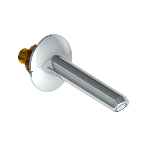 Correctional Wall Mounted Spout Correctional Wall Mounted Spout