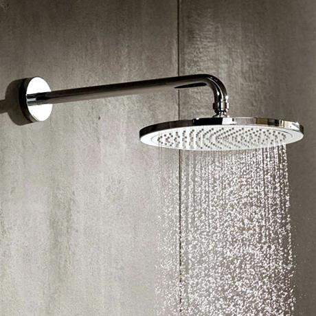 Showers