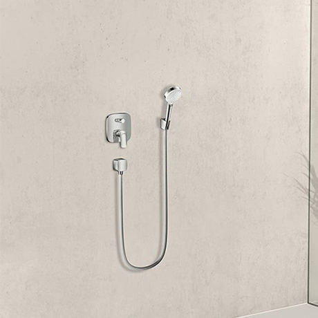 Showers