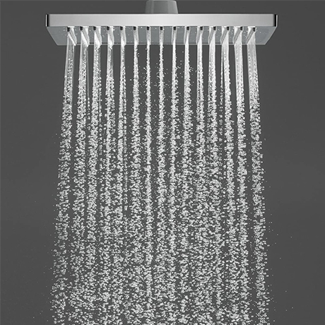 Showers