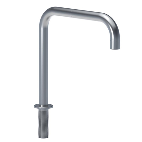 Deck Mounted Basin Spout Deck Mounted Basin Spout