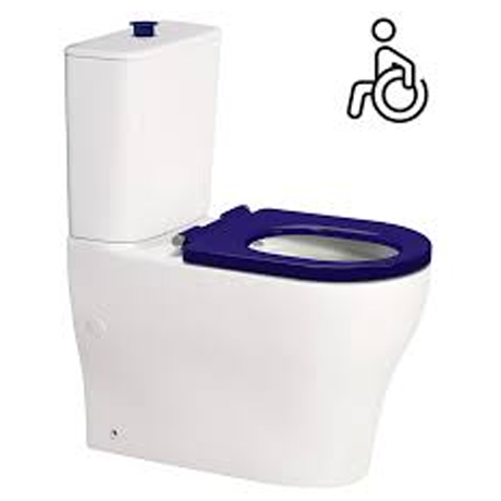 Disabled Back To Wall Toilets Disabled Back To Wall Toilets