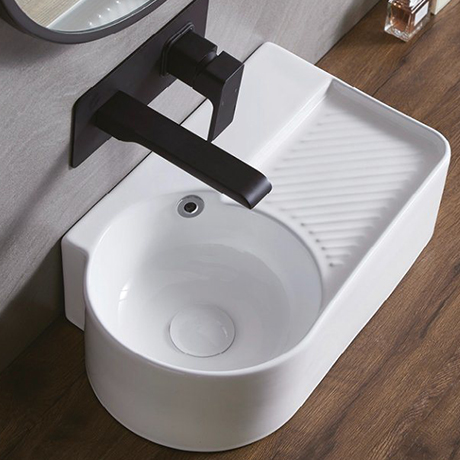 Disabled Basins Disabled Basins