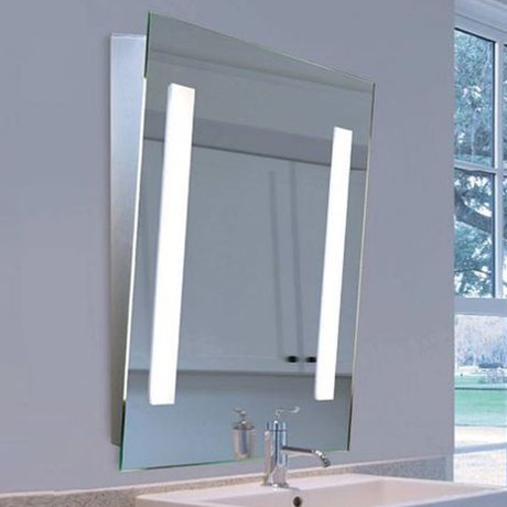 Disabled Mirror Disabled Mirror