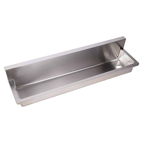 Disabled Troughs Disabled Troughs