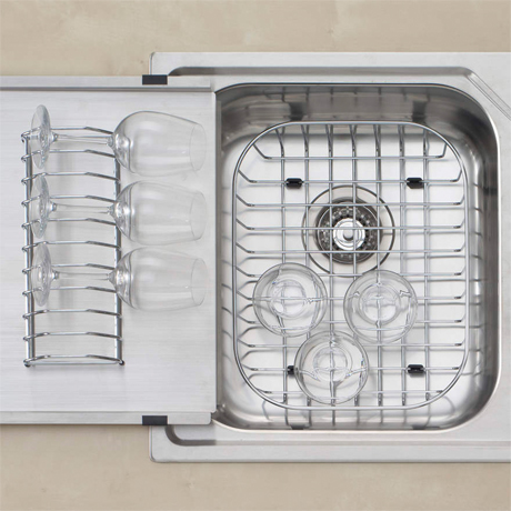 Dish Drains