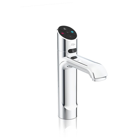 Domestic Chilled/Boiling/Sparkling Zip Tap